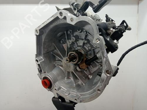 Gearbox HYUNDAI i20 II (GB, IB) 1.2 | BP23355086M3 