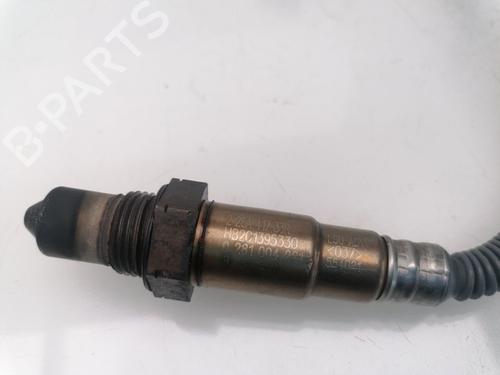 Electronic sensor NISSAN X-TRAIL III (T32_, T32R, T32RR) 1.6 dCi ALL MODE 4x4-i (NT32) | BP24108016M84