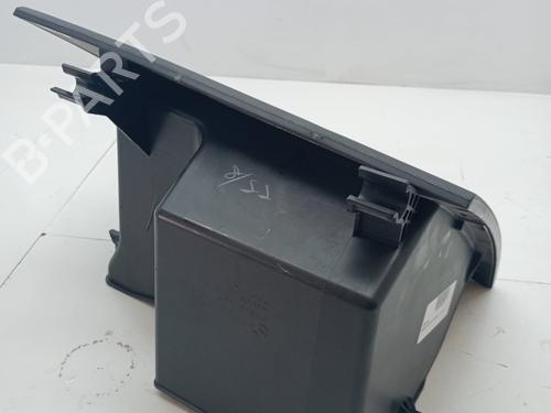 Used Glove box MAZDA 2 (DE_, DH_) 1.5 MZR (DE5FS) (102 hp) 23350350