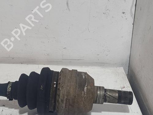 Right front driveshaft OPEL VECTRA A (J89) 2.0 i (F19, M19) | BP26538937M39 