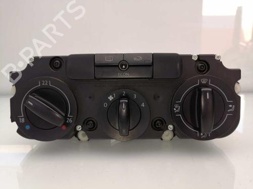 Commande Chauffage VW GOLF V (1K1) 1.4 16V | BP23649461I5 