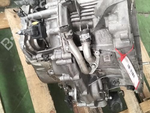 Gearbox RENAULT MEGANE IV Hatchback (B9A/M/N_) 1.3 TCe 140 (B9NB) | BP39094883M3 - Image 2