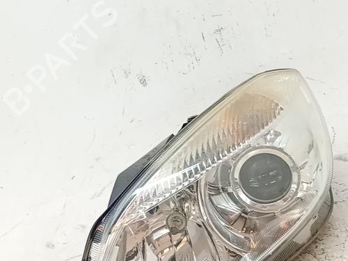 Used Left headlight Left headlight 39556971 39556971