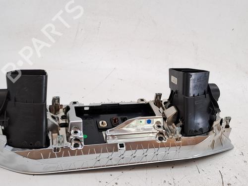 Display monitor PEUGEOT 308 II (LB_, LP_, LW_, LH_, L3_) 1.2 THP 130 | BP27672816C48 