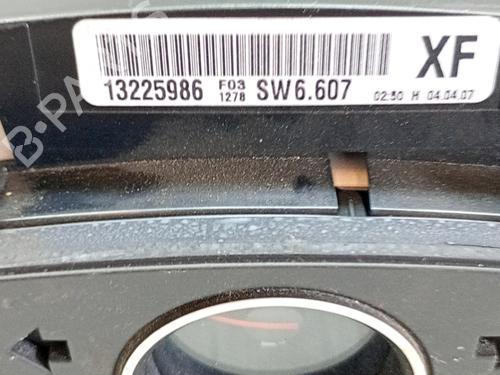 Instrument cluster OPEL ASTRA H GTC (A04) 1.4 (L08) | BP32257385C47