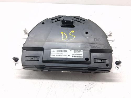 Cockpit SMART FORTWO Coupe (453) electric drive / EQ (453.391) | BP28975308C47 