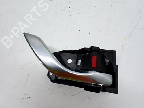 Used Front right interior door handle MAZDA 6 Saloon (GJ, GL) 2.2 D (GJ2FP) (150 hp) 30772273