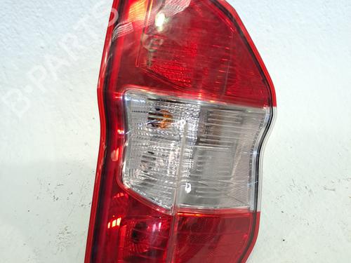 Used Left taillight FORD TRANSIT COURIER B460 Box Body/MPV 1.5 TDCi (75 hp) 27464128