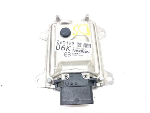 Used Electronic module NISSAN QASHQAI II (J11, J11_) 1.2 DIG-T (115 hp) 29302563