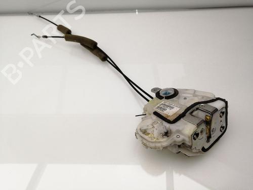 Used Rear right lock HONDA CIVIC VIII Hatchback (FN, FK) 2.2 CTDi (FK3) (140 hp) 23651504