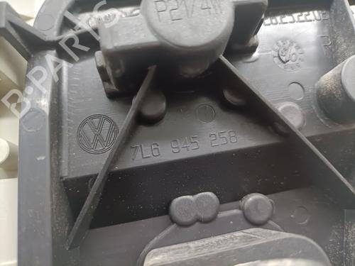 Højre baglygte VW TOUAREG (7LA, 7L6, 7L7) 3.0 V6 TDI | BP24636279C35 