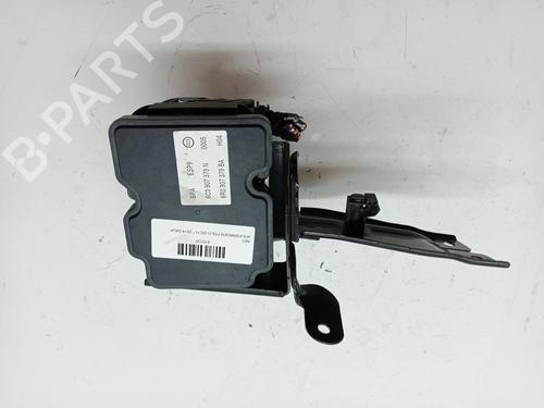 Used ABS pump VW POLO V (6R1, 6C1) 1.8 GTI (192 hp) 23353970