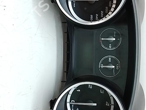 Used Instrument cluster Instrument cluster ALFA ROMEO GIULIETTA (940_) 2.0 JTDM (940.FXL1A) (140 hp) 33764014 33764014