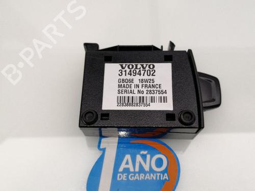 Used Electronic module VOLVO V90 II Estate (235) D3 (150 hp) 23387480