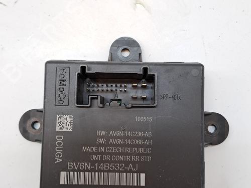 Module électronique FORD FOCUS III 1.5 TDCi (120 hp) 26731511