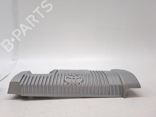 Upper protection TOYOTA YARIS (_P13_) 1.5 Hybrid (NHP130_, NHP130) | BP23363039M93 