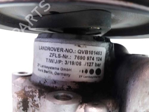 Steering pump LAND ROVER FREELANDER I (L314) 2.0 Td4 4x4 | BP23419285M99