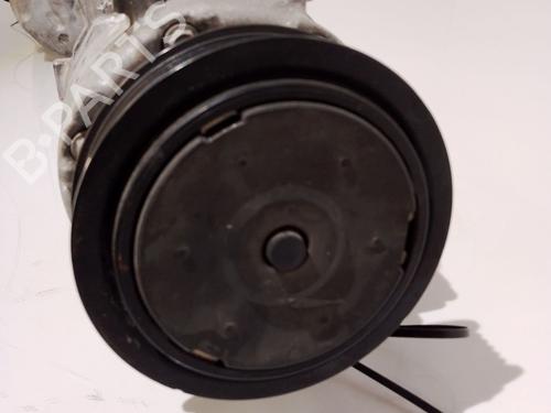 AC compressor SKODA YETI (5L) 1.2 TSI | BP28336999M34 