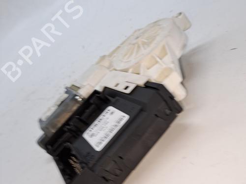 Left front window motor VW GOLF VI (5K1) 1.6 TDI | BP27193661E21