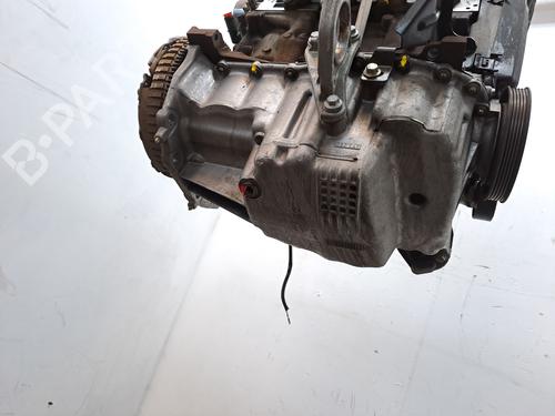 Engine NISSAN MICRA III (K12) 1.5 dCi | BP26285832M1 