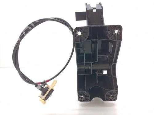 Gear lever NISSAN QASHQAI I (J10, NJ10) 1.6 | BP26538331M90