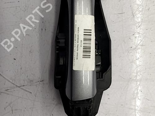 Used Rear right exterior door handle Rear right exterior door handle OPEL GRANDLAND / GRANDLAND X (A18, P1UO) 1.6 Turbo D (75) (120 hp) 33768719 33768719
