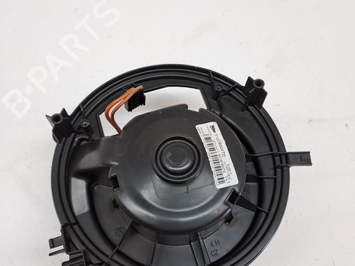 Ventilator motor VW GOLF VIII (CD1, DA1) 1.0 TSI (110 hp) 25248460