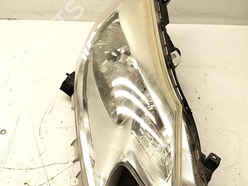 Used Right headlight Right headlight 38012691 38012691