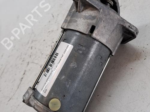 Starter RENAULT KANGOO / GRAND KANGOO II (KW0/1_) 1.5 dCi 90 (KW18) | BP27378155M8