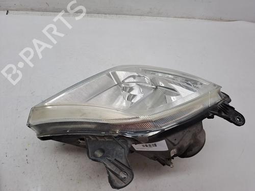 Højre forlygte OPEL MERIVA A MPV (X03) 1.7 DTI (E75) | BP23358824C29 