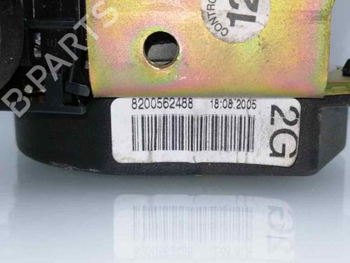 Rear left seatbelt RENAULT MEGANE II (BM0/1_, CM0/1_) 1.9 dCi | BP23649471I29