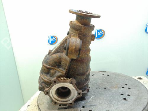 Rear differential NISSAN PATHFINDER III (R51) 2.5 dCi 4WD | BP24107289M24 