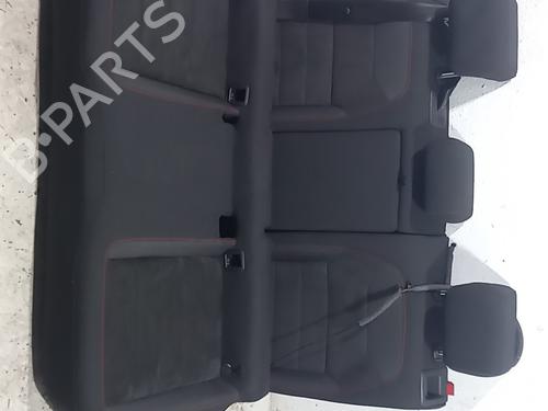 Conjunto de bancos SEAT ATECA (KH7, KHP) 1.4 TSI | BP39557838C78 - Image 4