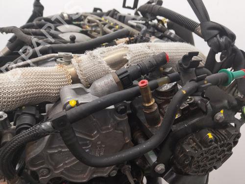 Engine CITROËN C-CROSSER (VU_, VV_) 2.2 HDi | BP26706951M1 