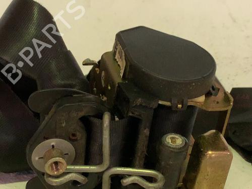 Front left seatbelt CITROËN C4 I (LC_) 1.6 HDi | BP34496850I26 - Image 2