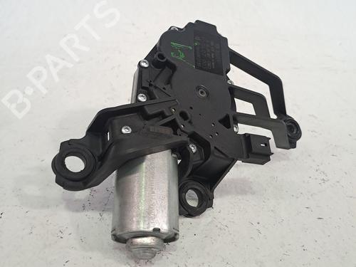 Rear wiper motor CITROËN C4 I (LC_) 1.6 HDi | BP27378282M102 
