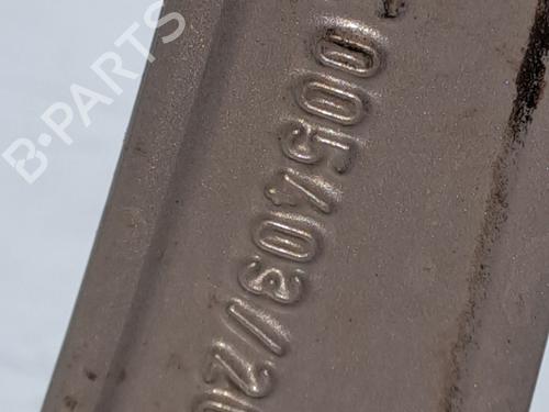 Rim AUDI A3 Sportback (8VA, 8VF) 40 e-tron | BP26951170C45 