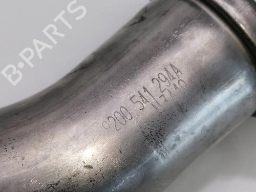 Used Pipe NISSAN QASHQAI I (J10, NJ10) 1.5 dCi (110 hp) 23652101