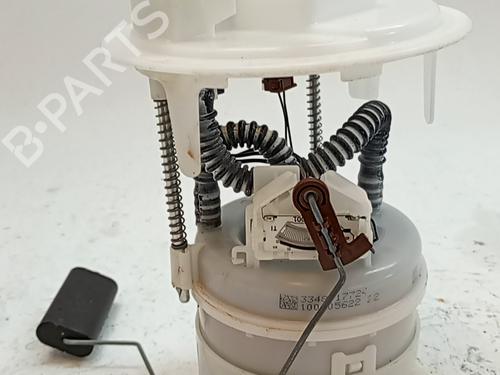 Bränslepump Bränslepump CITROËN C5 AIRCROSS (A_) 1.2 PureTech 130 (ARHNSJ) (131 hp) 34114589 34114589