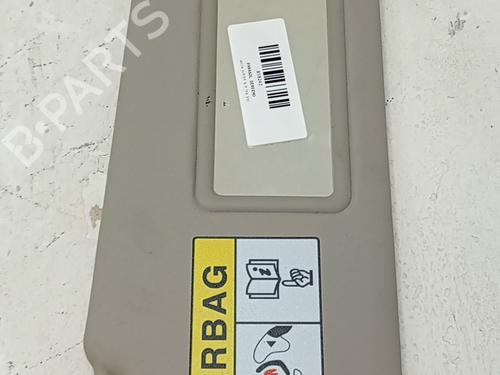 Used Right sun visor Right sun visor DACIA DUSTER (HM_) 1.0 TCe 100 (HMMT) (101 hp) 35967688 35967688