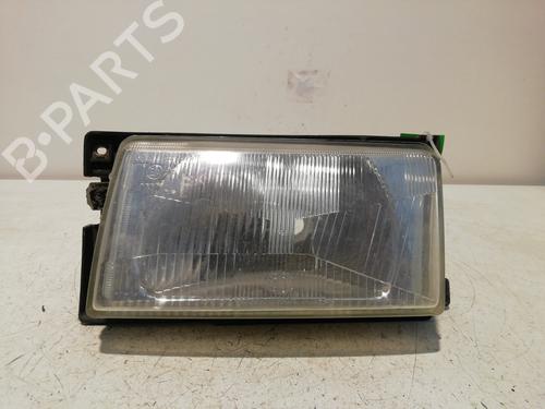 Used Left headlight VW POLO (6N2) 1.4 16V (75 hp) 25987782