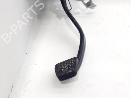 Used Break pedal Break pedal OPEL ASTRA H TwinTop (A04) 1.6 (L67) (105 hp) 33761071 33761071