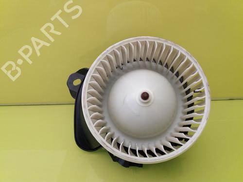 Heater blower motor FIAT FIORINO Box Body/MPV (225_) 1.3 D Multijet | BP23874442M62 