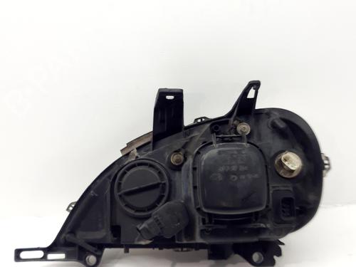 Right headlight MERCEDES-BENZ M-CLASS (W163) ML 270 CDI (163.113) | BP32159535C29 