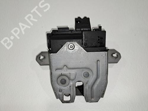 Tailgate lock LAND ROVER RANGE ROVER SPORT I (L320) 2.7 D 4x4 | BP23374264C101 