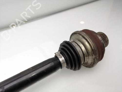 Right rear driveshaft AUDI Q5 (8RB) 2.0 TFSI quattro | BP23893105M41 