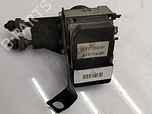 Used ABS pump VW POLO IV (9N_, 9A_) 1.4 16V (75 hp) 30772228