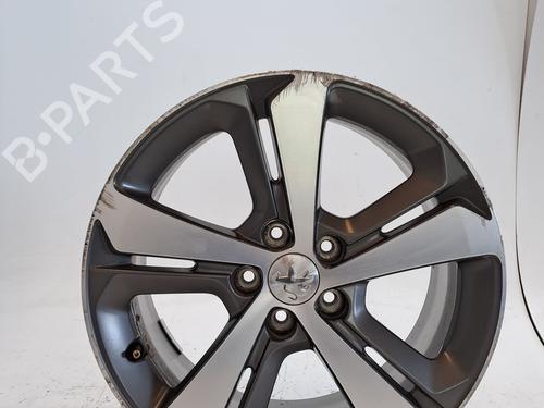 Used Rim PEUGEOT 2008 II (UD_, US_, UY_, UJ_, UR_, UC_) 1.2 PureTech 100 (USHNK) (101 hp) 27606835