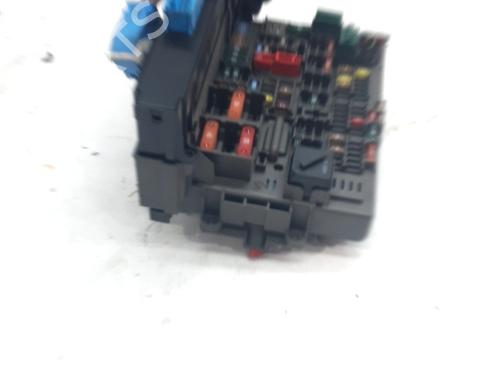 Used Fuse box Fuse box BMW 3 Touring (E91) 318 d (143 hp) 34537208 34537208