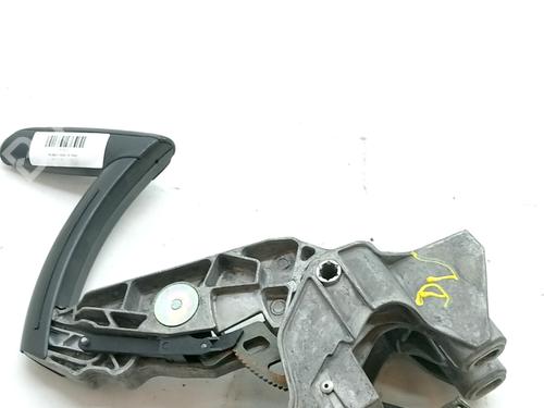 Used Hand brake AUDI A3 (8P1) 1.9 TDI (105 hp) 31609539